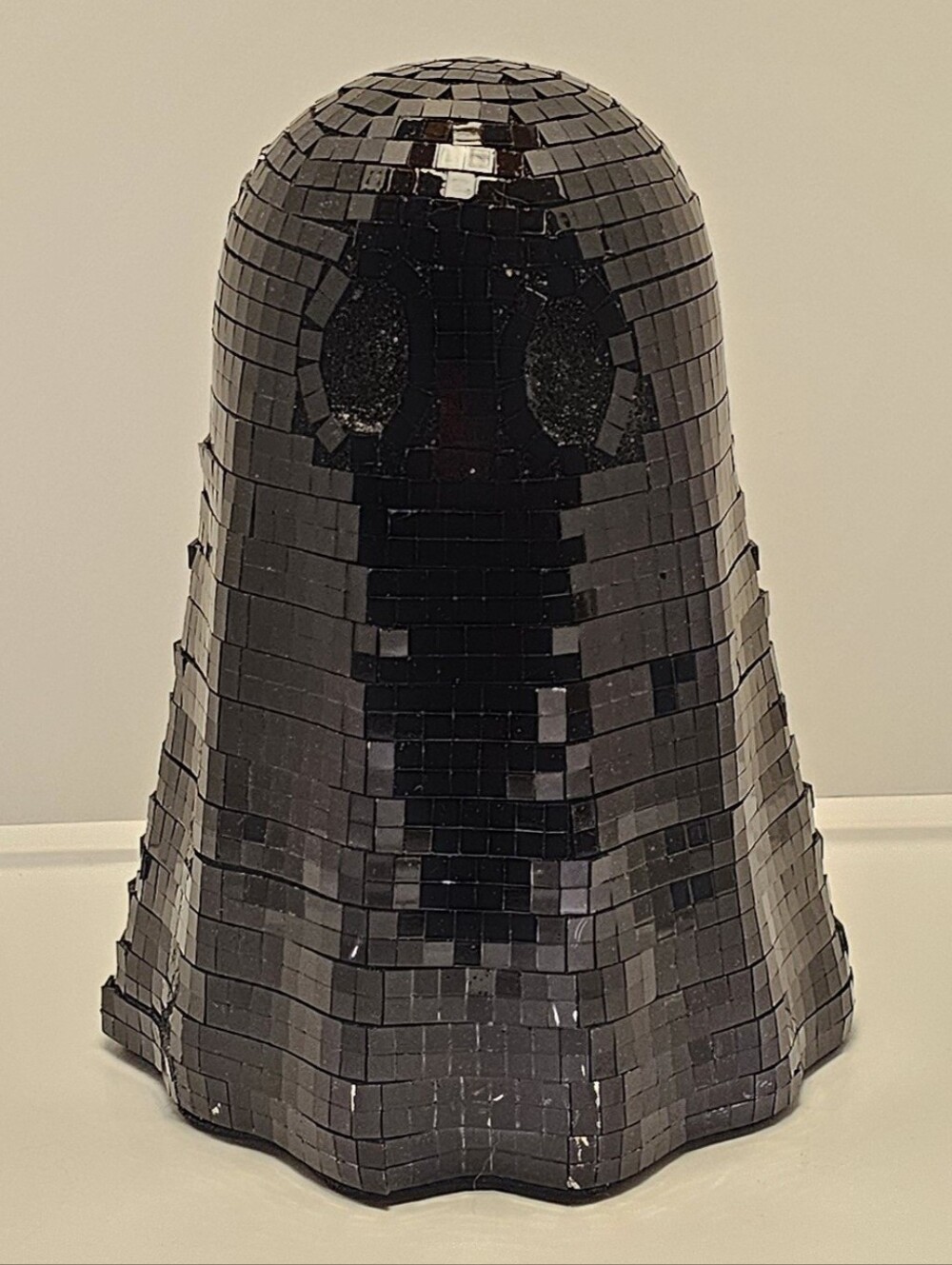 Black Disco Ghost